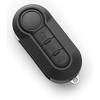 TELECOMANDO AUTO + TRANSPONDER SIP22R34 SILCA  FIAT LANCIA ALFA ROMEO