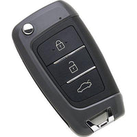 TELECOMANDO AUTO IRFH16 SILCA  AUDI FORD HYUNDAI