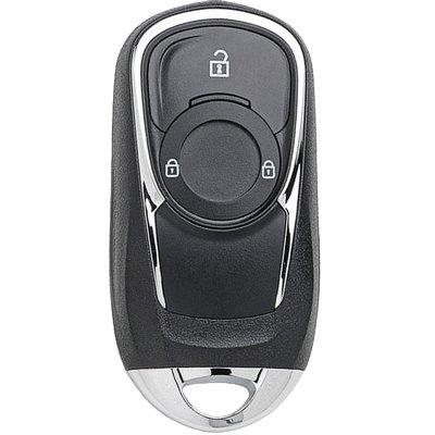 TELECOMANDO AUTO + TRANSPONDER HU100P30 SILCA  OPEL