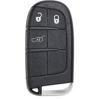 TELECOMANDO AUTO + TRANSPONDER CY24AP28 SILCA  FIAT JEEP