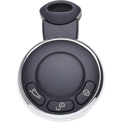 GUSCIO CHIAVE AUTO MINI HU200ARS8 SILCA  PULSANTI 3