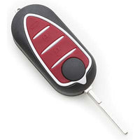 GUSCIO CHIAVE AUTO ALFA ROMEO SIP22BRS8 SILCA  PULSANTI 3