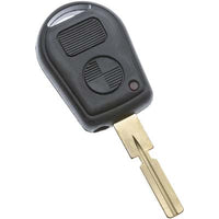 GUSCIO CHIAVE AUTO BMW HU58RS2N SILCA  PULSANTI 2