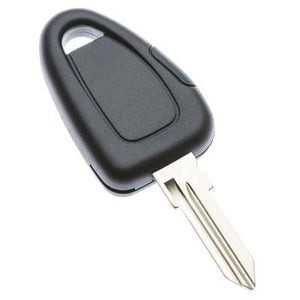 GUSCIO CHIAVE AUTO FIAT GT10RS1 SILCA  PULSANTI 1