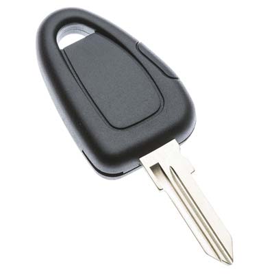 GUSCIO CHIAVE AUTO FIAT GT10RS1 SILCA  PULSANTI 1