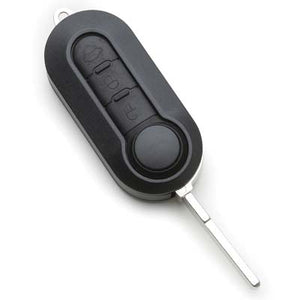 GUSCIO CHIAVE AUTO FIAT SIP22CRS8 SILCA  PULSANTI 3