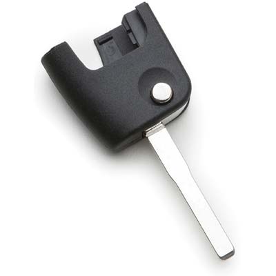 GUSCIO CHIAVE AUTO FORD HU101ARS8 SILCA  PULSANTI 3