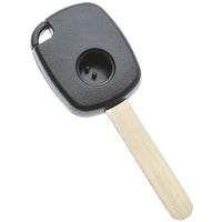 GUSCIO CHIAVE AUTO HONDA HON66RS1 SILCA  PULSANTI 1