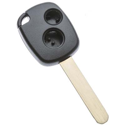 GUSCIO CHIAVE AUTO HONDA HON66RS2 SILCA  PULSANTI 2