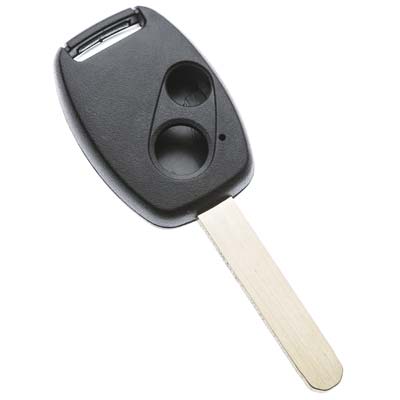 GUSCIO CHIAVE AUTO HONDA HON66RS3 SILCA  PULSANTI 2