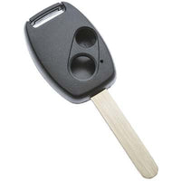 GUSCIO CHIAVE AUTO HONDA HON66RS4 SILCA  PULSANTI 2