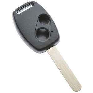 GUSCIO CHIAVE AUTO HONDA HON66RS4 SILCA  PULSANTI 2