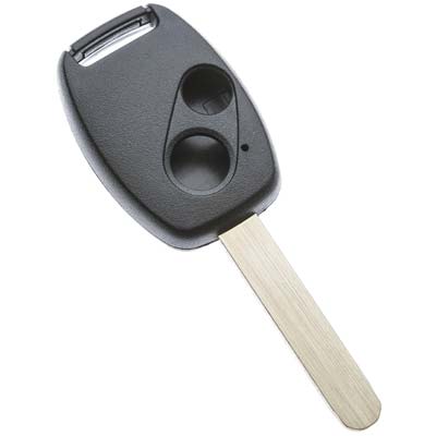 GUSCIO CHIAVE AUTO HONDA HON66RS4 SILCA  PULSANTI 2