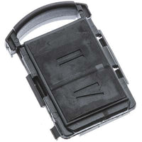 GUSCIO CHIAVE AUTO OPEL HURSH2N SILCA  PULSANTI 2