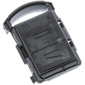 GUSCIO CHIAVE AUTO OPEL HURSH2N SILCA  PULSANTI 2