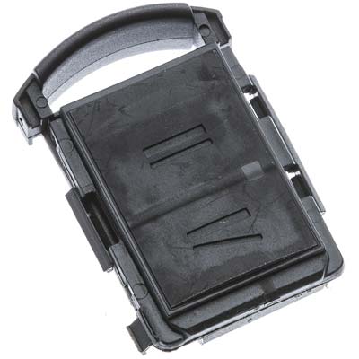 GUSCIO CHIAVE AUTO OPEL HURSH2N SILCA  PULSANTI 2