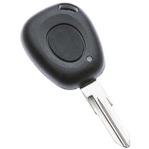 GUSCIO CHIAVE AUTO RENAULT DACIA VAC102ARS1 SILC  PULSANTI 1