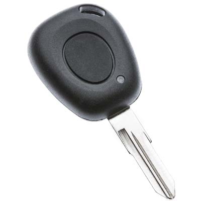 GUSCIO CHIAVE AUTO RENAULT DACIA VAC102ARS1 SILC  PULSANTI 1