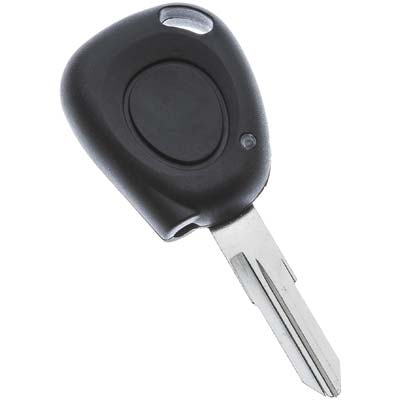 GUSCIO CHIAVE AUTO RENAULT DACIA VAC102B1N SILCA  PULSANTI 1