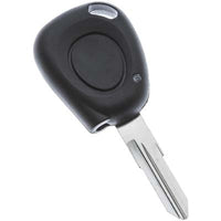 GUSCIO CHIAVE AUTO RENAULT DACIA VAC102B1N SILCA  PULSANTI 1