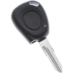 GUSCIO CHIAVE AUTO RENAULT DACIA VAC102B1N SILCA  PULSANTI 1