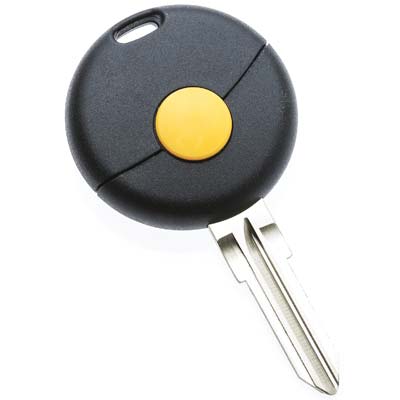 GUSCIO CHIAVE AUTO SMART YM23RS1 SILCA  PULSANTI 1