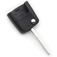 GUSCIO CHIAVE AUTO VOLKSWAGEN HU66PRS SILCA