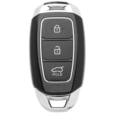 TELECOMANDO AUTO + TRANSPONDER KIA9P12  KIA