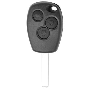 TELECOMANDO AUTO + TRANSPONDER VA2AR01  OPEL RENAULT NISSAN