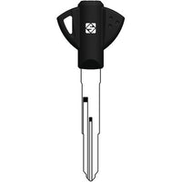 CHIAVE AUTO TRANSPONDER SUZUKI SZ30RTE SILCA