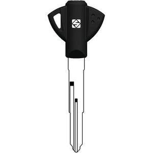 CHIAVE AUTO TRANSPONDER SUZUKI SZ30RTE SILCA