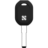 CHIAVE AUTO TRANSPONDER SIPEA SIP22ATE SILCA