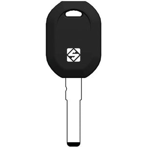 CHIAVE AUTO TRANSPONDER SIPEA SIP22ATE SILCA