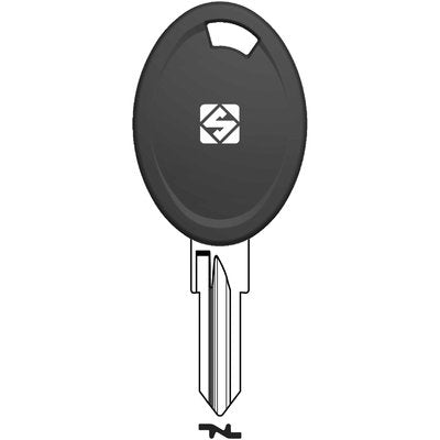 CHIAVE AUTO TRANSPONDER HONDA ZD23RTE SILCA