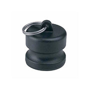 Tappo Camlock m 1"1/2