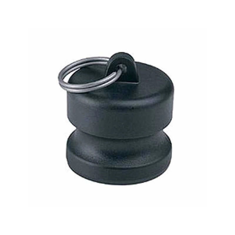 Tappo Camlock m 1"1/2