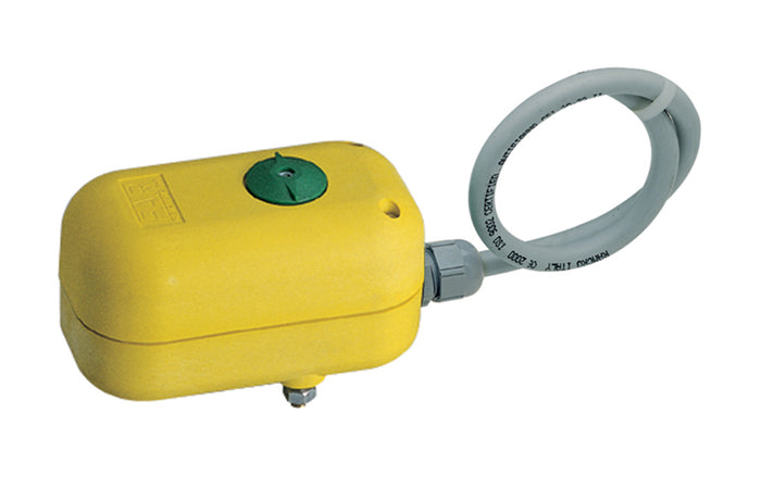 SERVOCOMANDO ELETTRICO PER VALVOLE DI ZONA 40s (FAR)- 40 secondi- FAR- pezzi 1