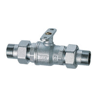 VALVOLA DI ZONA A 2 VIE MM- 3/4- FAR- pezzi 1