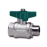 VALVOLA A SFERA PER IMPIANTI SOLARI- 1/2- FAR- pezzi 1