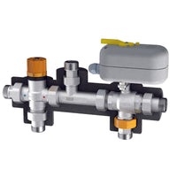 GRUPPO SOLARE PER IMPIANTI CON RECUPERO- 3/4- FAR- pezzi 1