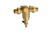 FILTRO PER IMPIANTI SANITARI CON ATTACCHI MANOMETRO MM GIALLO- 3/4- FAR- pezzi 1