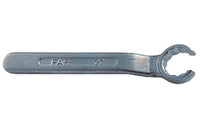 CHIAVE POLIGONALE PER CALOTTE ESAGONO (FAR)- ES 27- FAR- pezzi 1