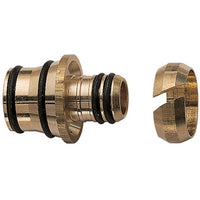 KIT PER TUBO MULTISTRATO CON ATTACCO INTERCAMBIABILE (FAR)- 16 x 2- FAR- pezzi 1