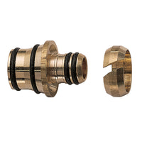 KIT PER TUBO MULTISTRATO CON ATTACCO INTERCAMBIABILE (FAR)- 16 x 2- FAR- pezzi 1