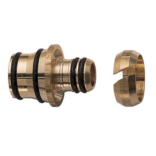 KIT PER TUBO MULTISTRATO CON ATTACCO INTERCAMBIABILE (FAR)- 16 x 2- FAR- pezzi 1