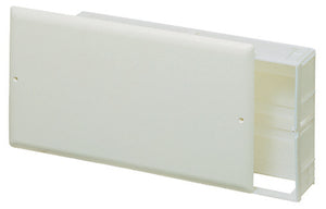 CASSETTA DI ISPEZIONE IN PLASTICA PER COLLETTORI (FAR)- mm. 600 x 300 x 80- FAR- pezzi 1