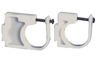 SUPPORTI PER FISSAGGIO COLLETTORI (FAR)- 1- FAR- pezzi 1