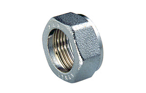 CALOTTA DI RICAMBIO PER VALVOLE TERMOSTATIZZABILI- 1/2- FAR- pezzi 1