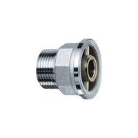 BOCCHETTONE VALVOLA 4 VIE  (FAR)- 3/4 x 12- FAR- pezzi 1