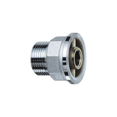 BOCCHETTONE VALVOLA 4 VIE  (FAR)- 3/4 x 12- FAR- pezzi 1